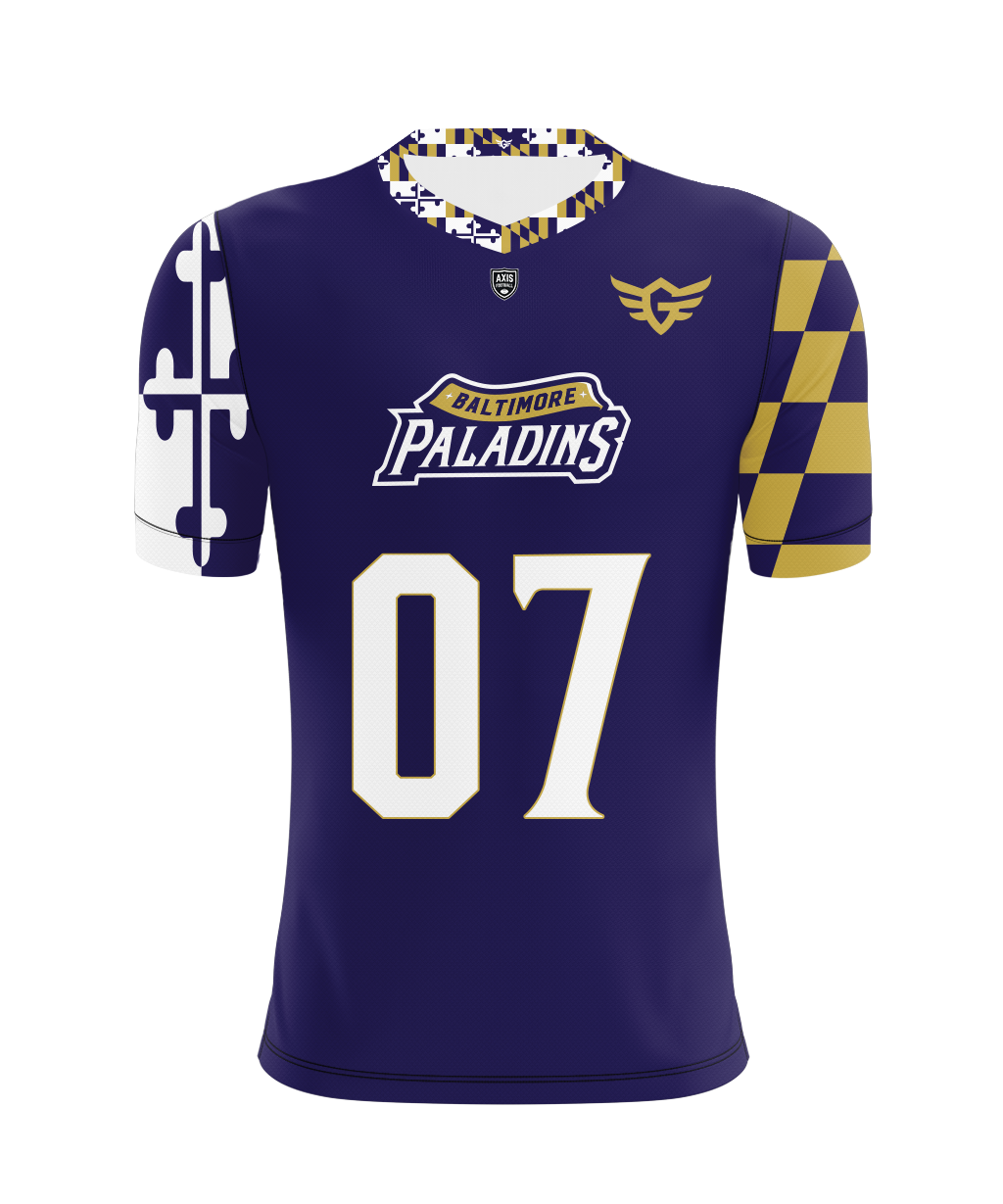 Baltimore Paladins