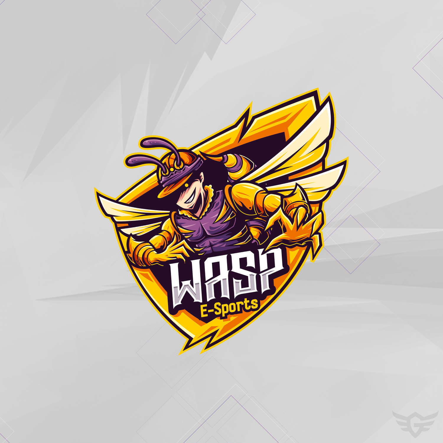 Wasp E-Sports