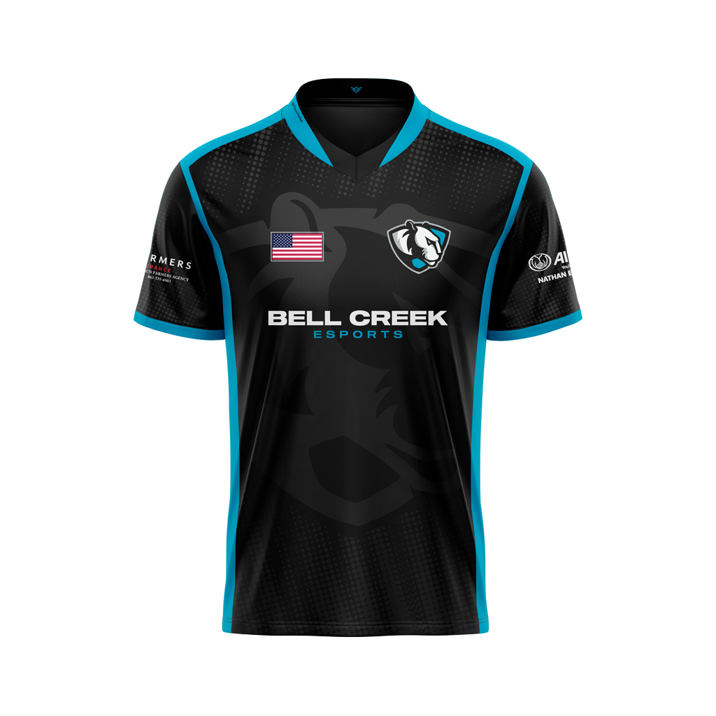 Bell Creek Academy Esports