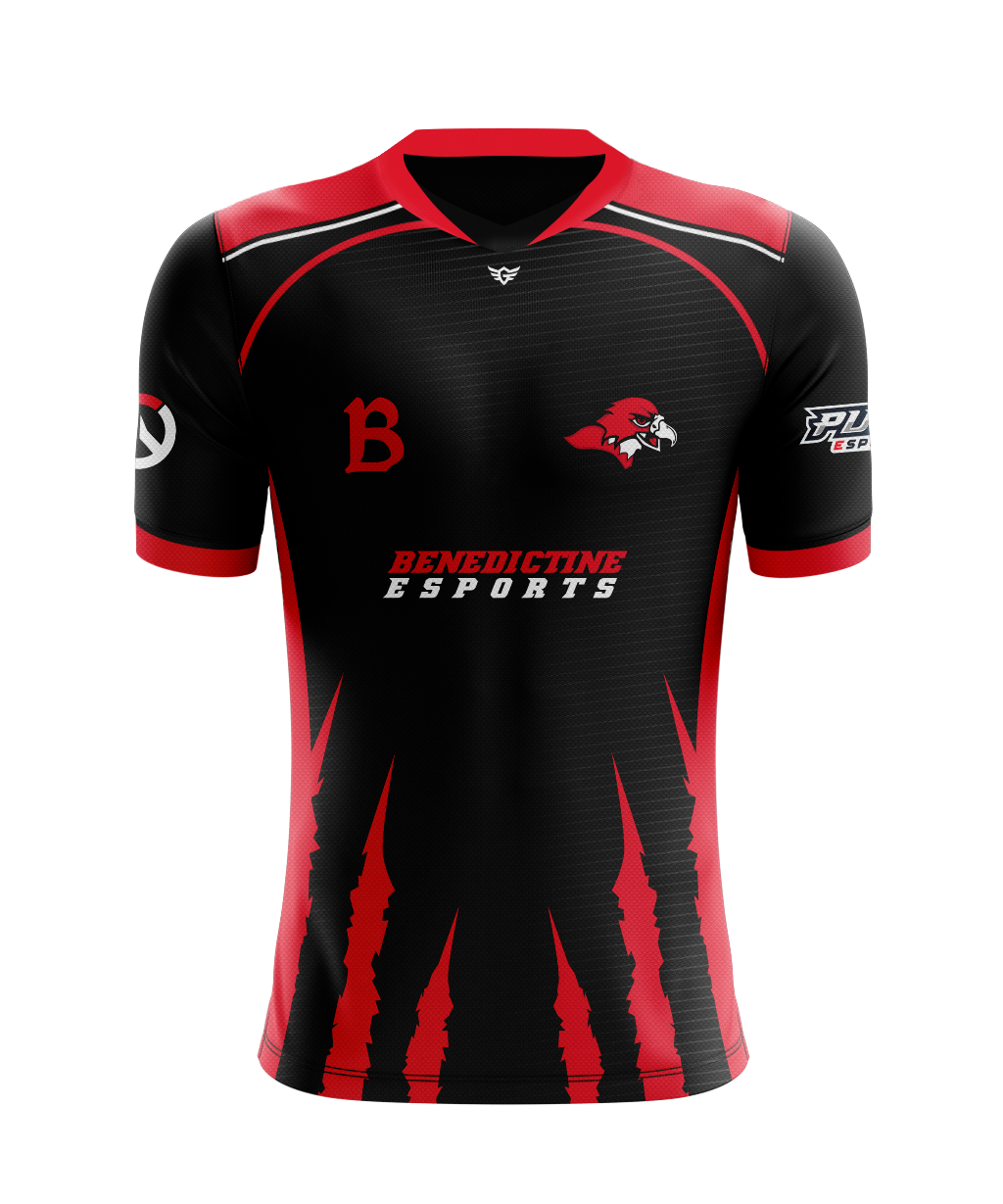Benedictine Esports