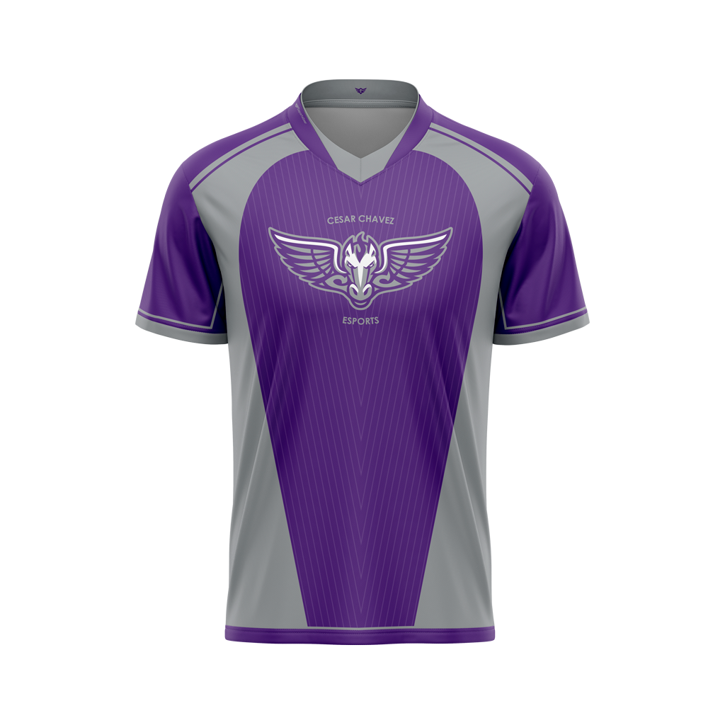 Cesar Chavez Esports