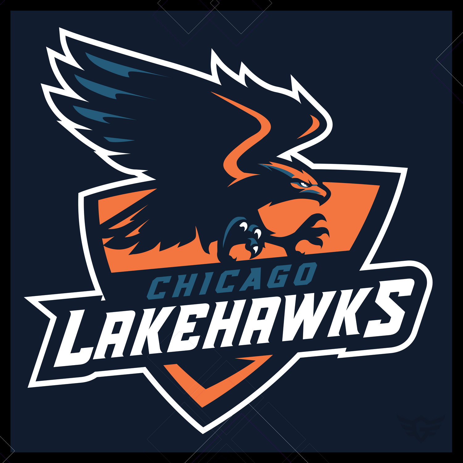Chicago Lakehawks