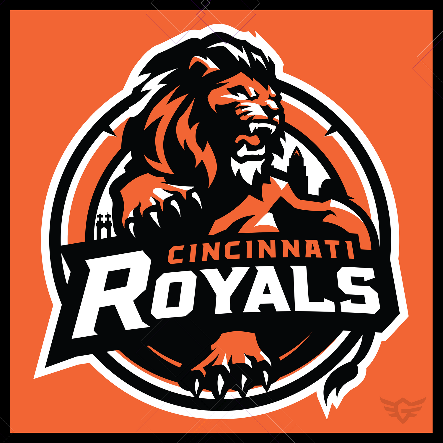 Cincinnati Royals