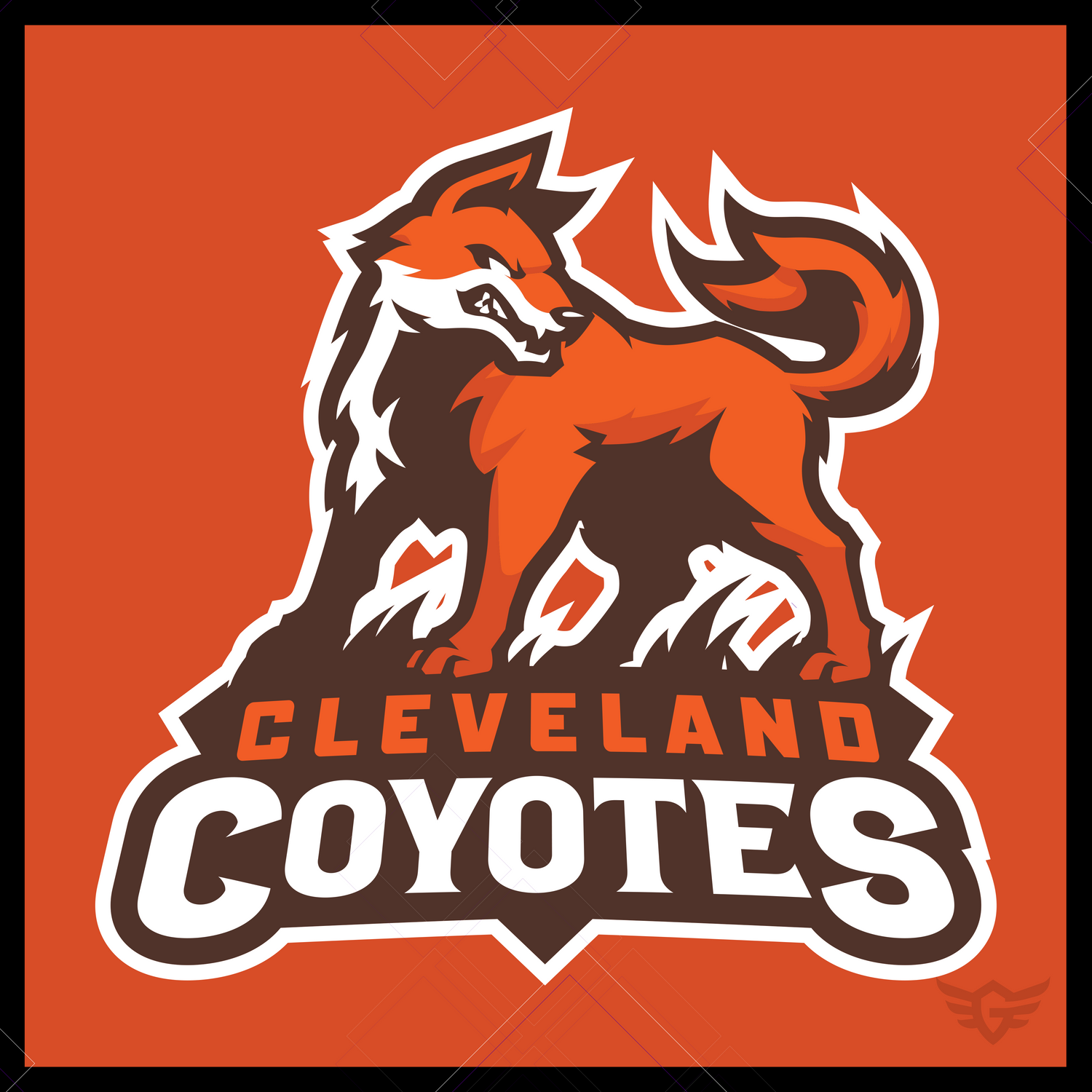 Cleveland Coyotes
