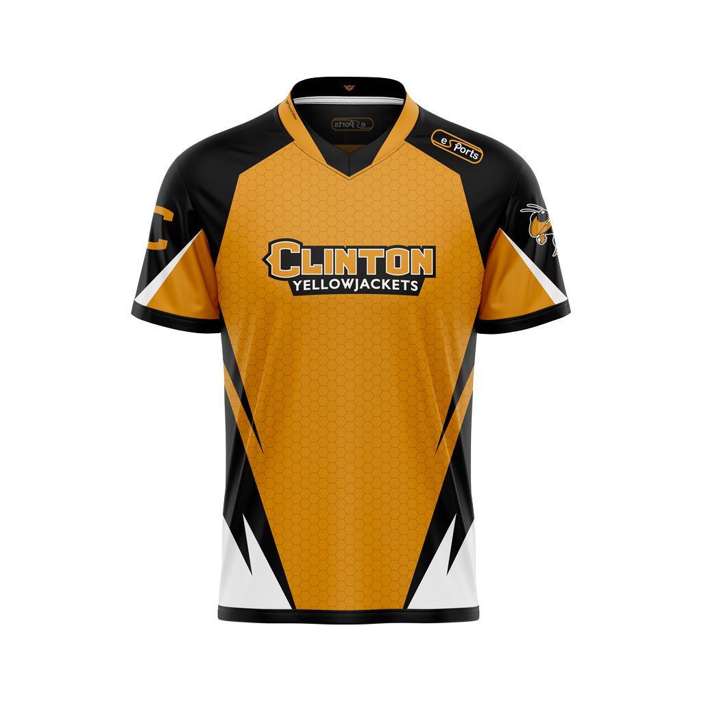 Clinton YellowJackets Esports
