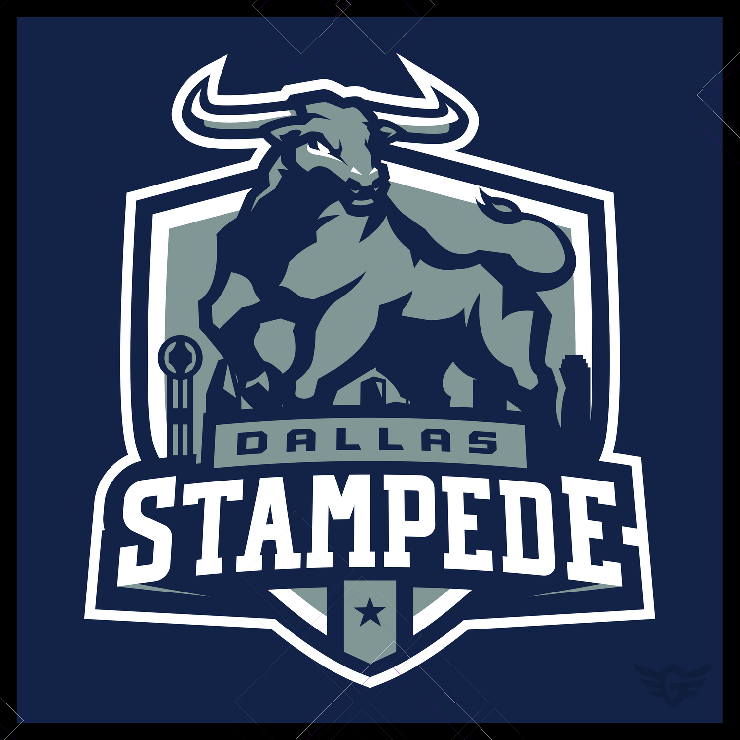 Dallas Stampede