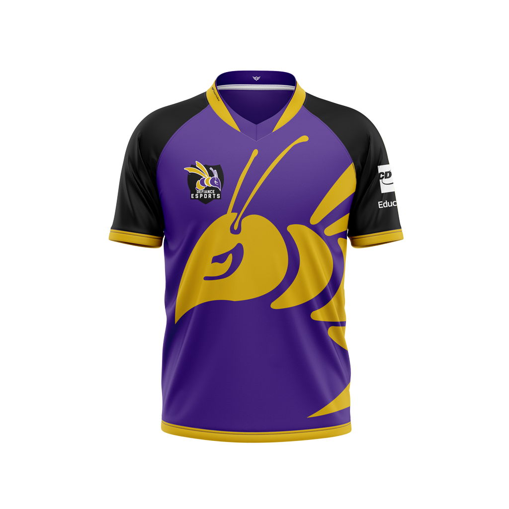 Defiance College Esports