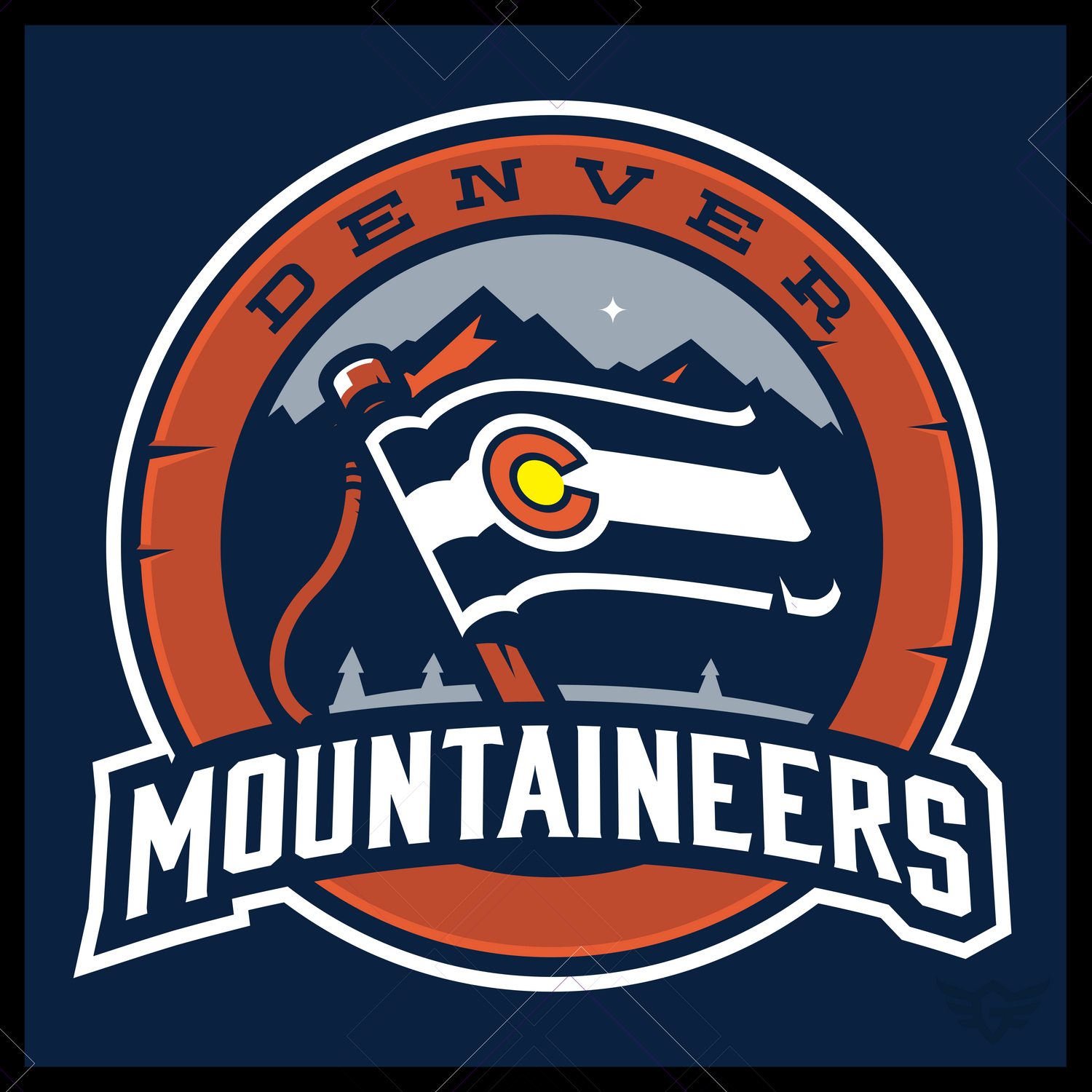 Denver Mountaineers
