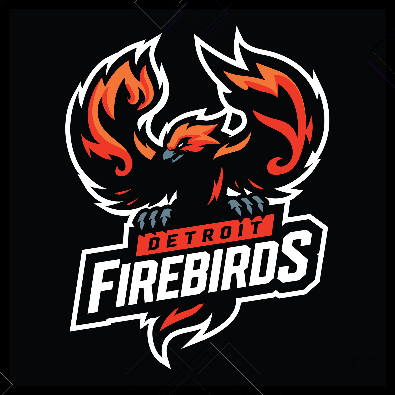 Detroit Firebirds