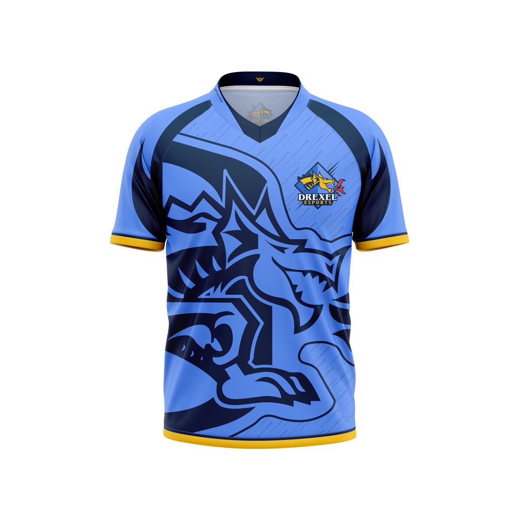 Drexel Dragons Esports