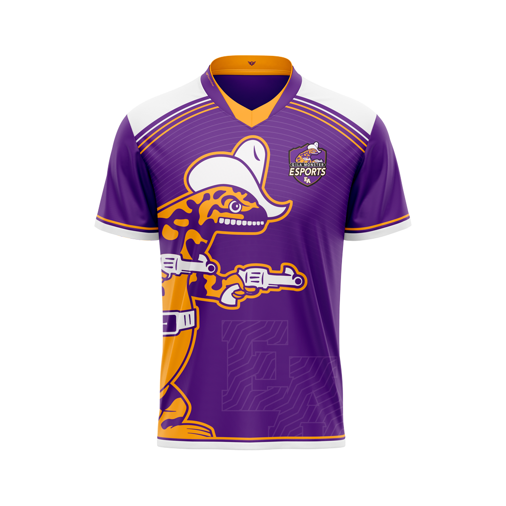 Gila Monster Esports