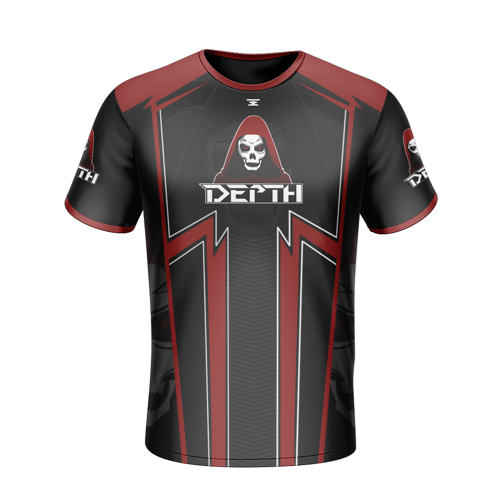 Depth Nation