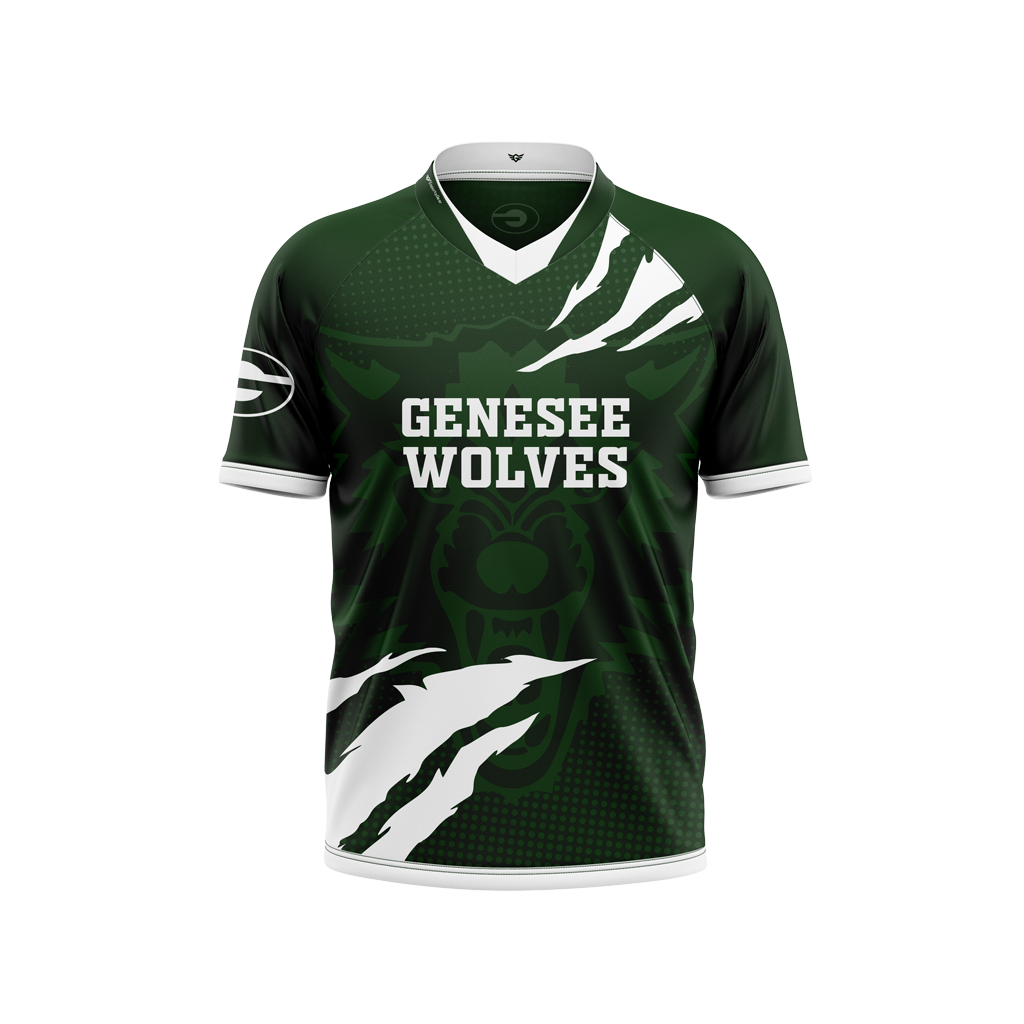 Genesee HS