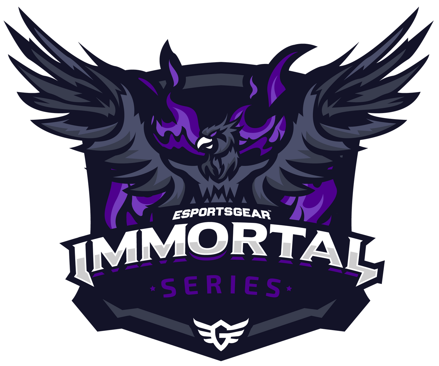EsportsGear | Immortal Series | Design Catalog