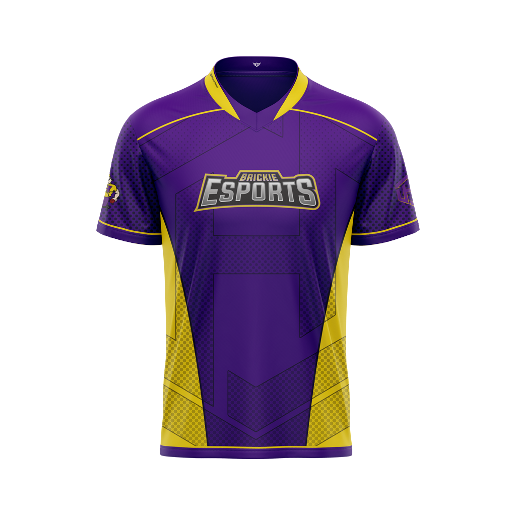 Brickie Esports