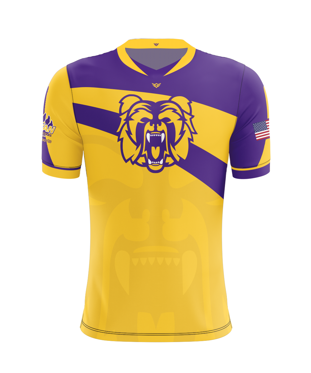 Bryan Golden Bears