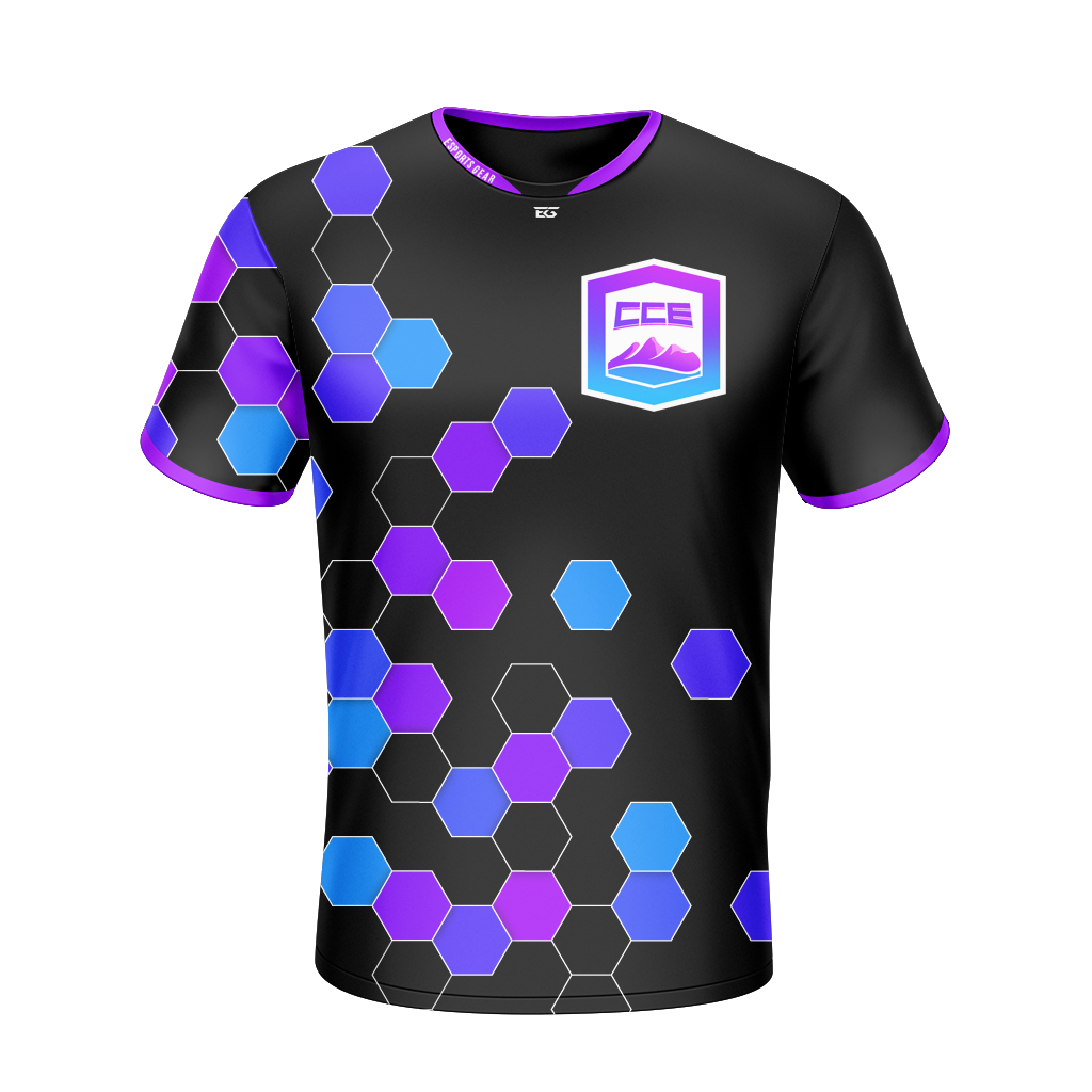 Champlain College Esports