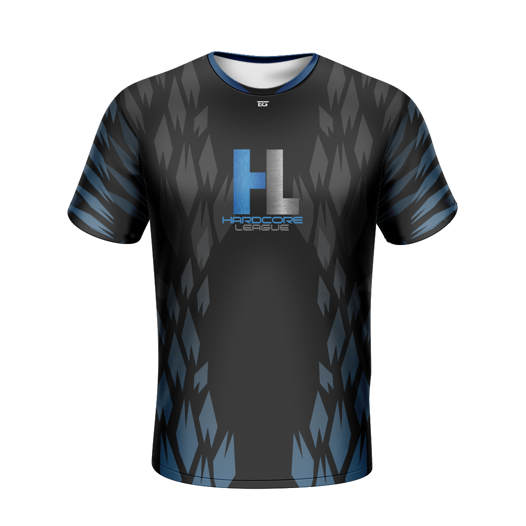 Hardcore League