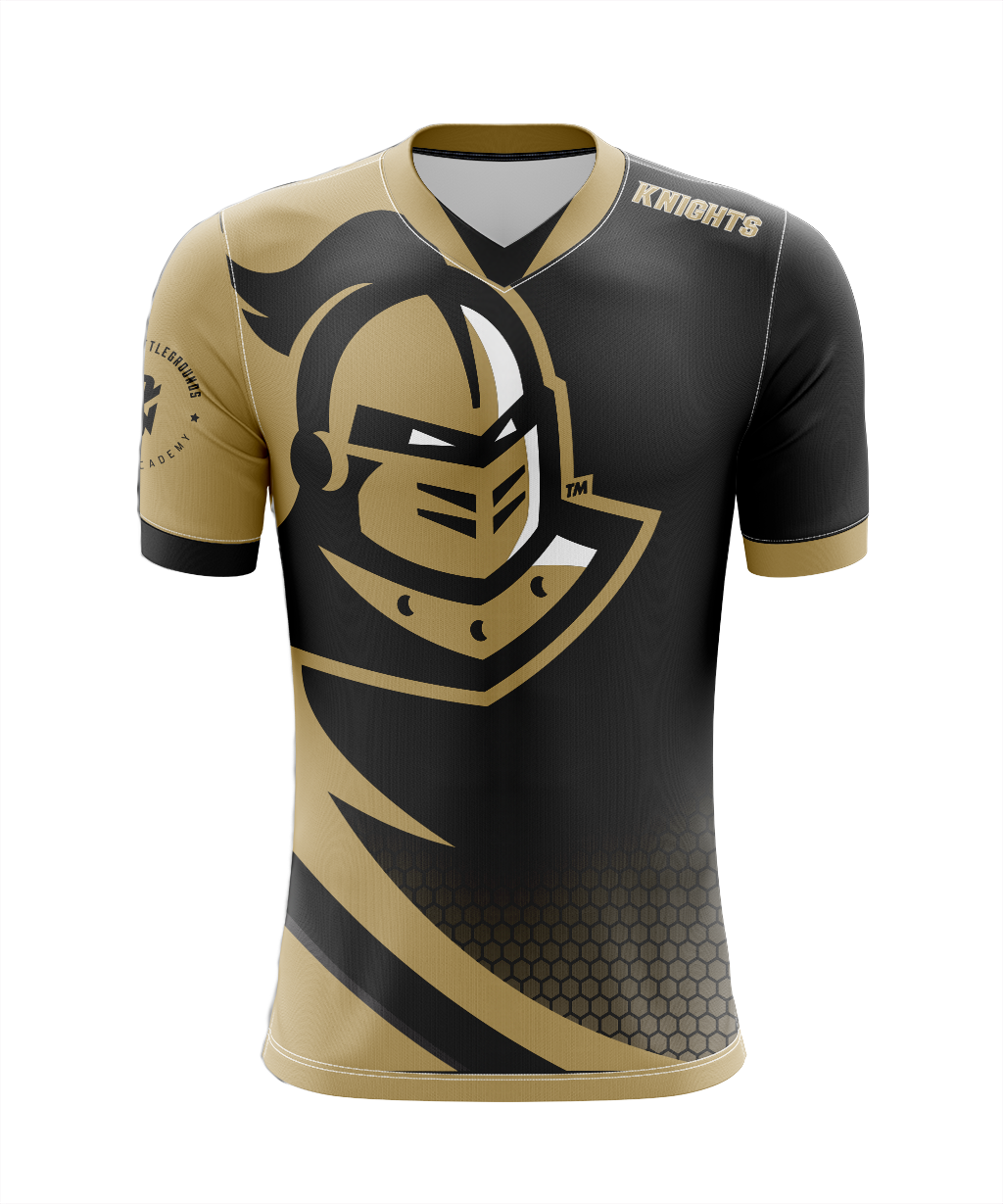 Esports at UCF
