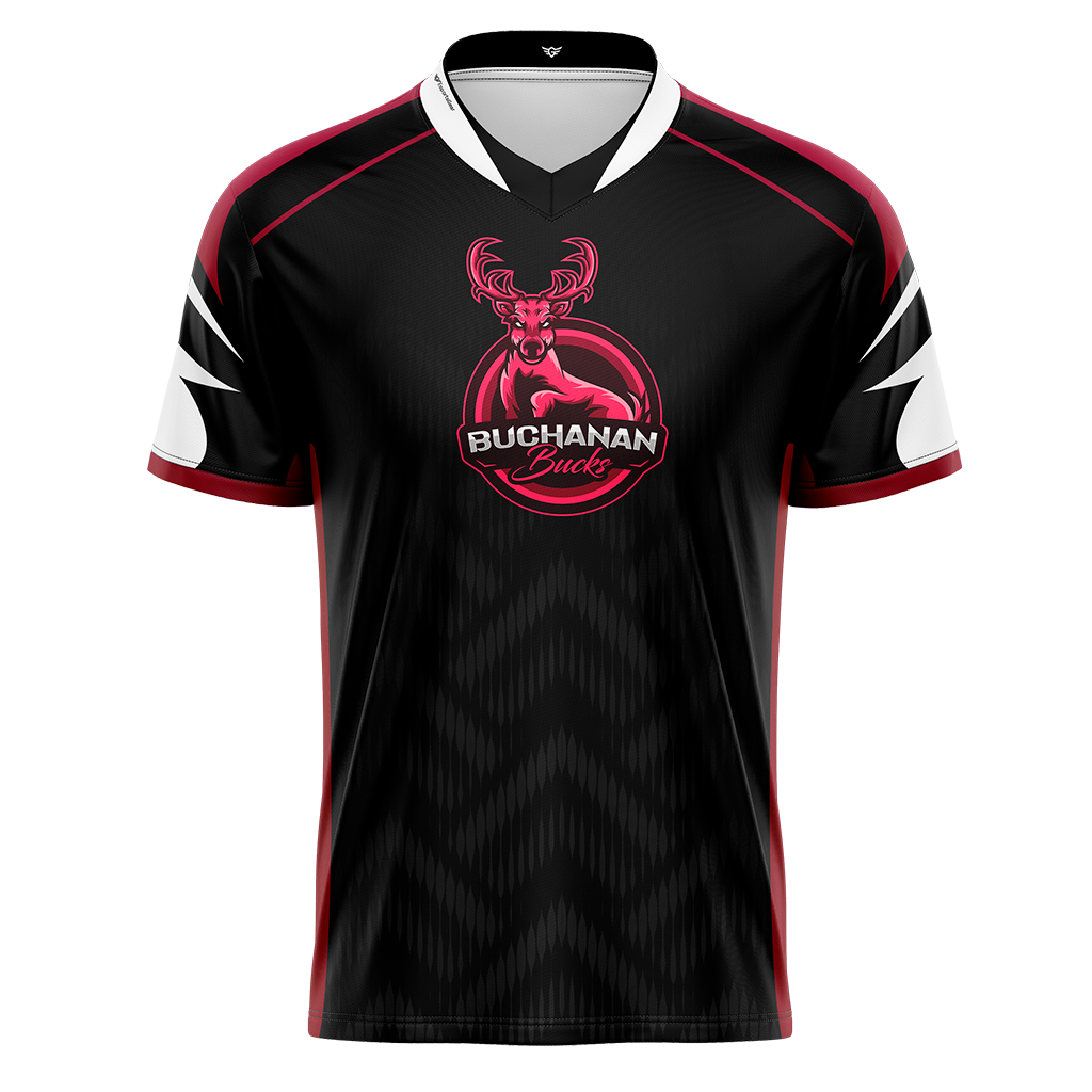 Buchanan Esports