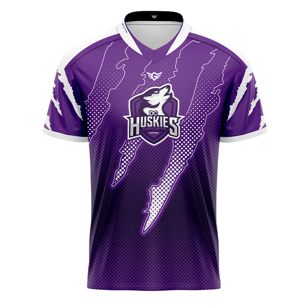 DC Huskies Esports
