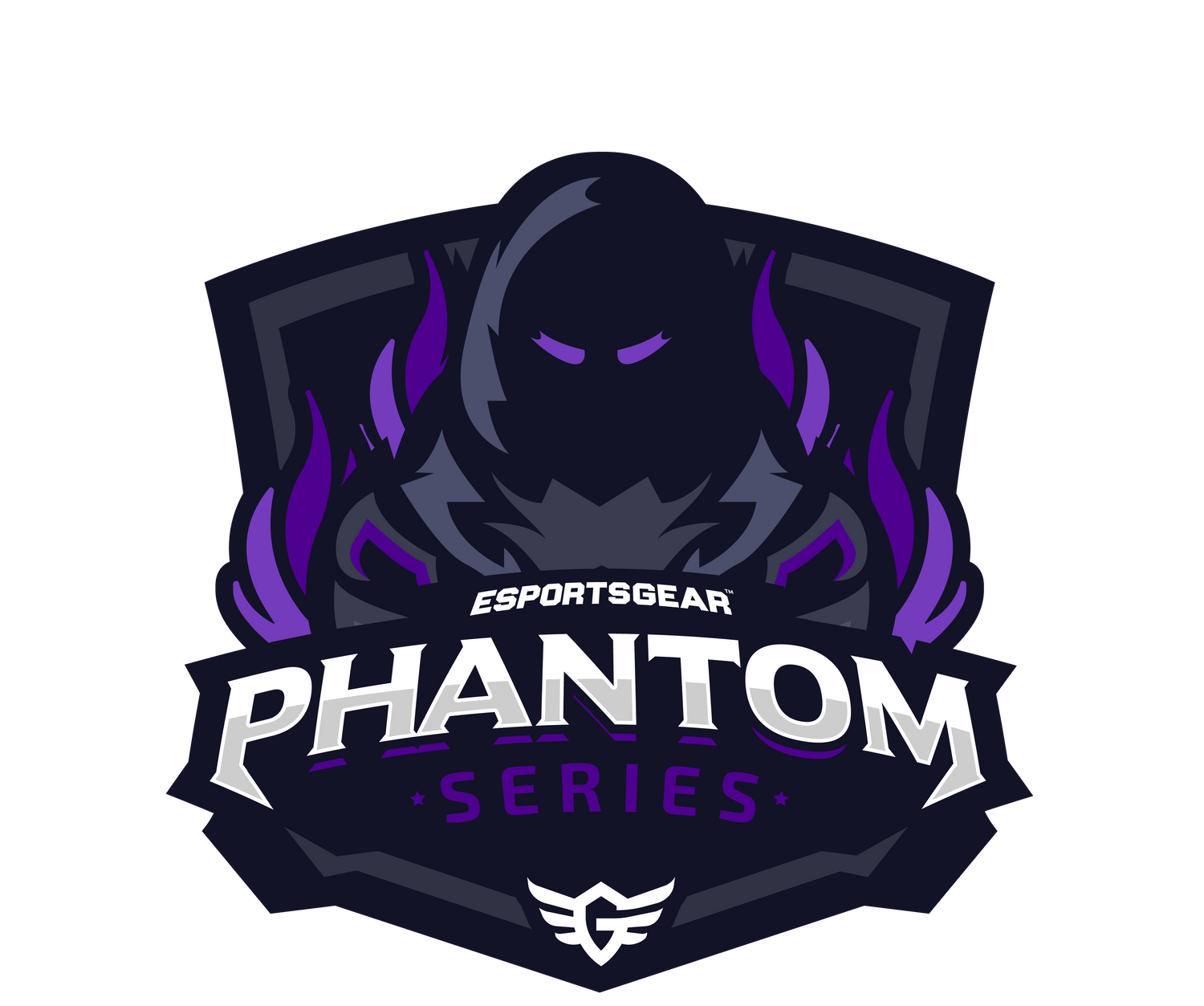 EsportsGear | Phantom Series | Design Catalog