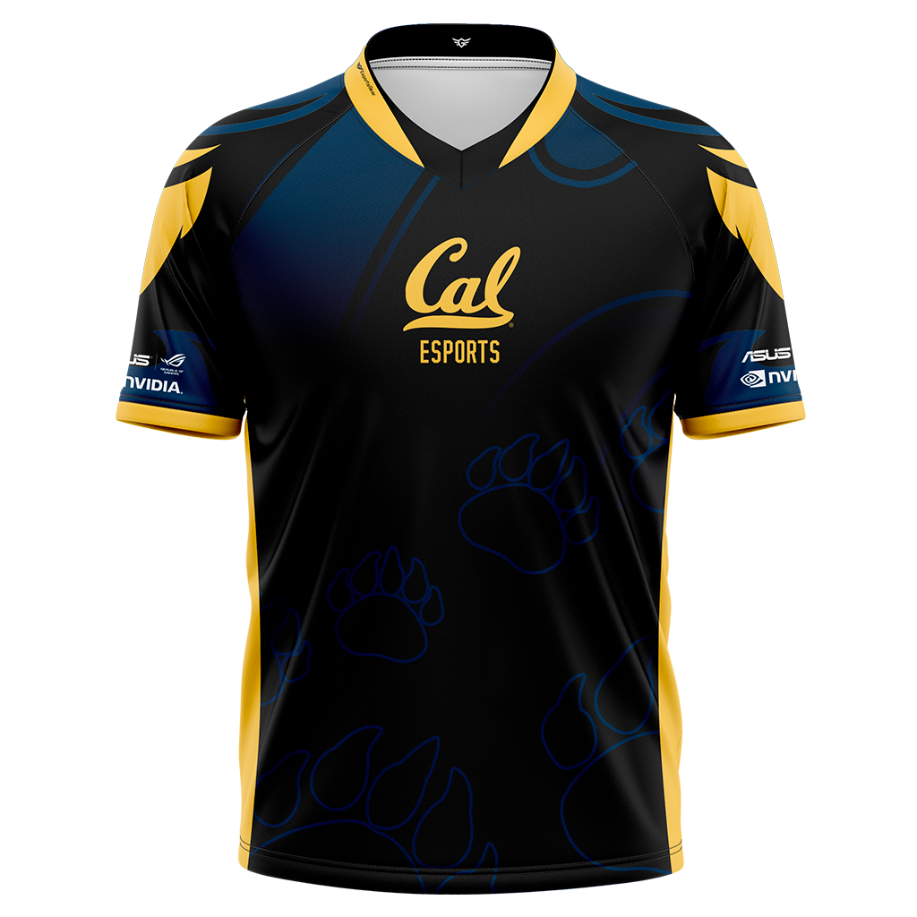 Cal Esports