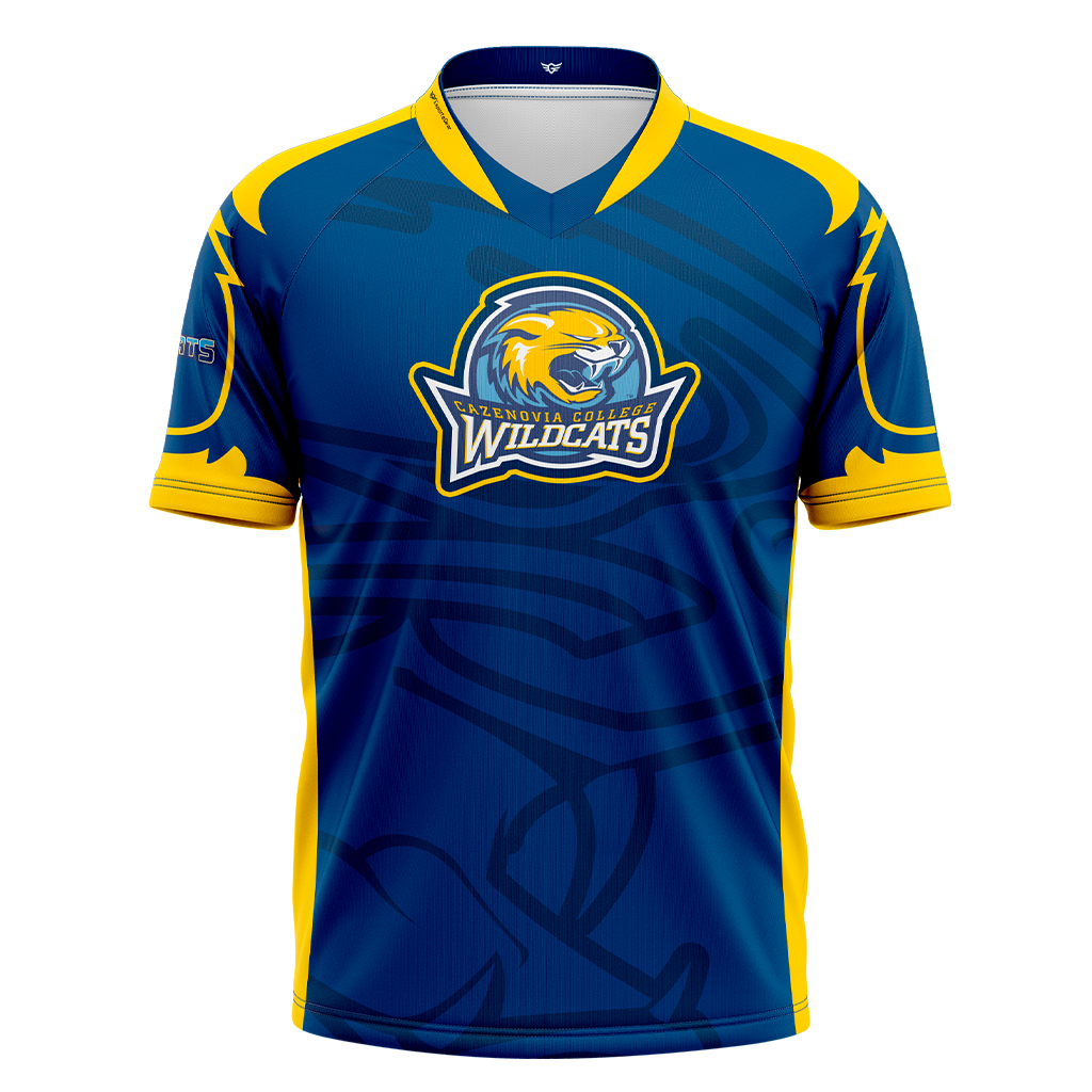 Cazenovia Wildcats