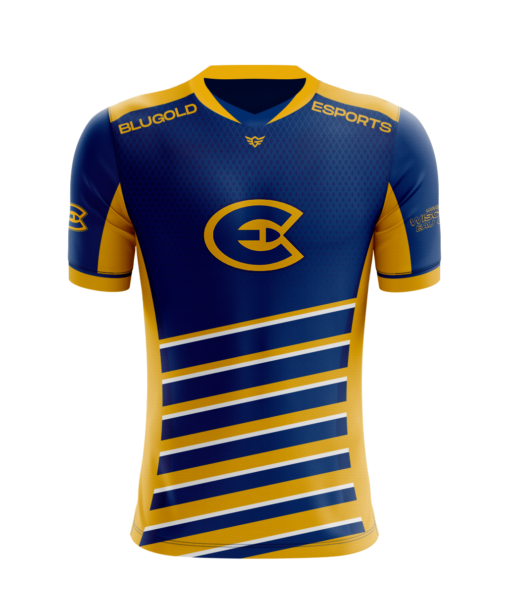 Blugold Esports