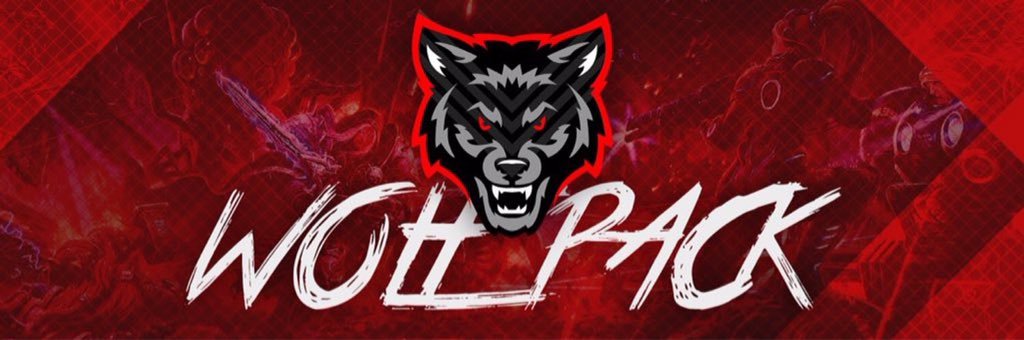The Wolf Pack