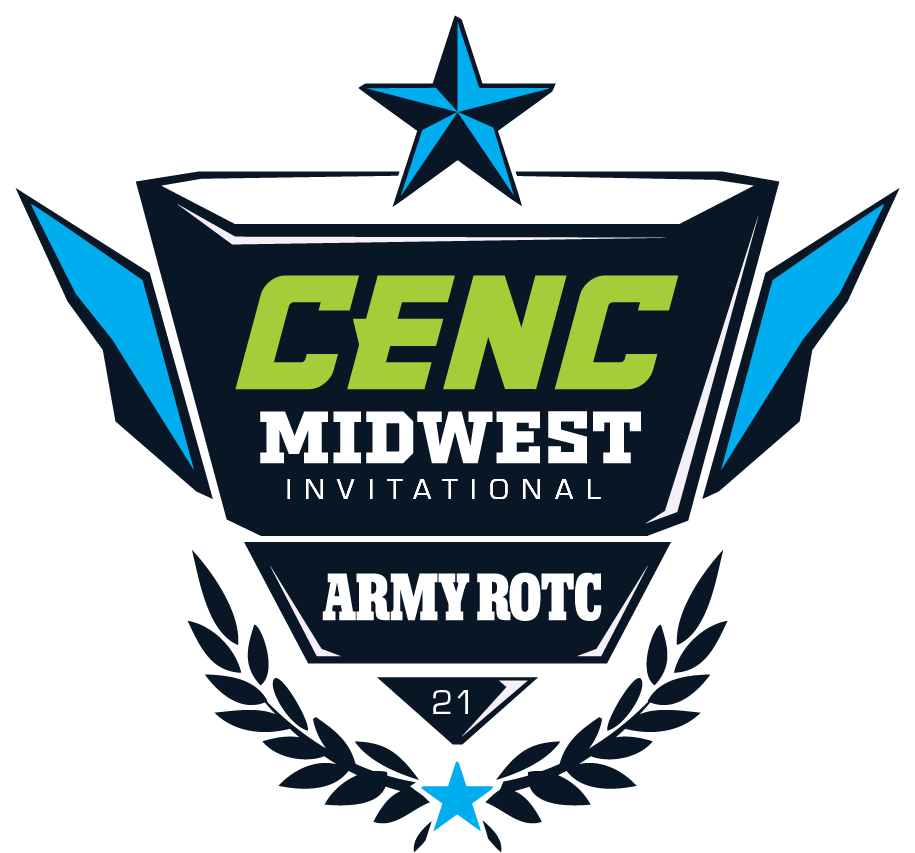 CENC Midwest Regional Invitational Presented By Army ROTC