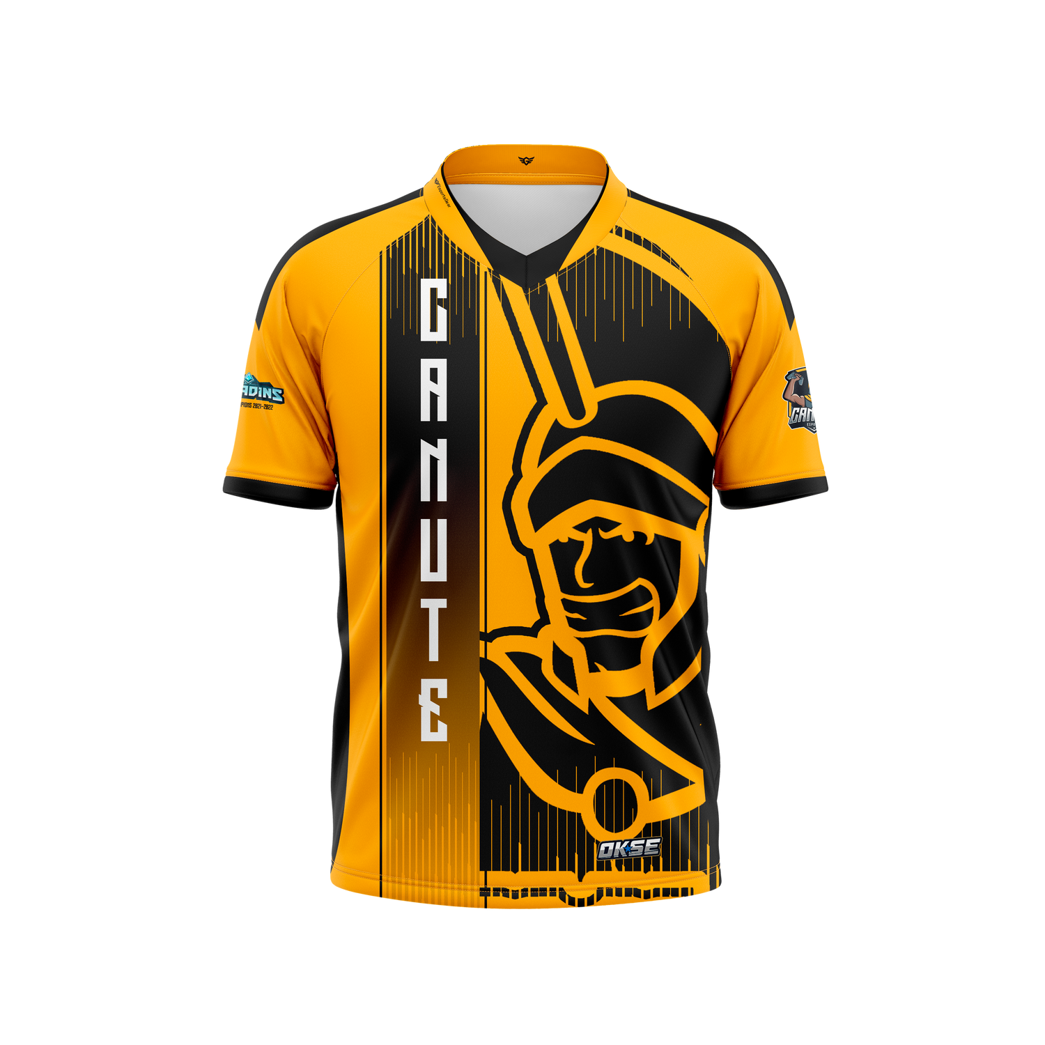Canute Esports