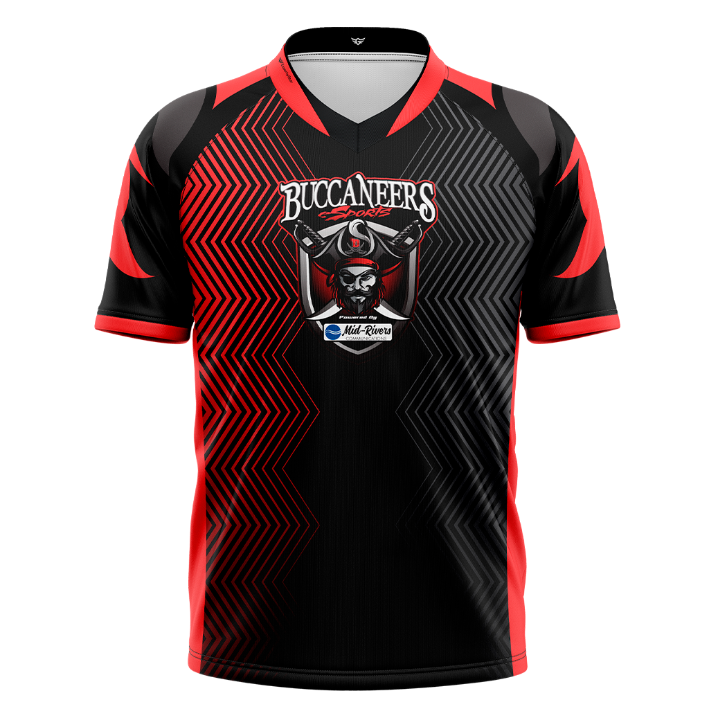 Dawson Esports