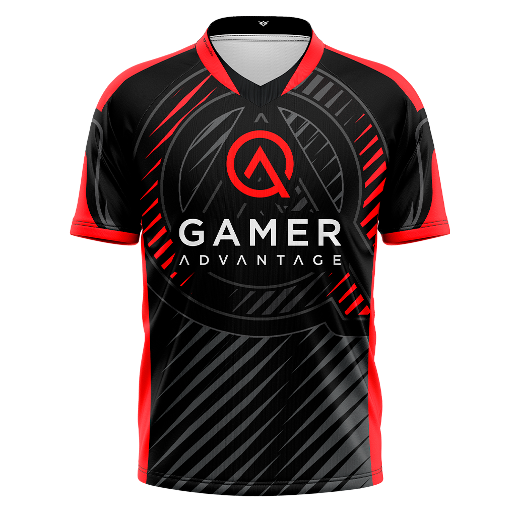 Gamer Advantage