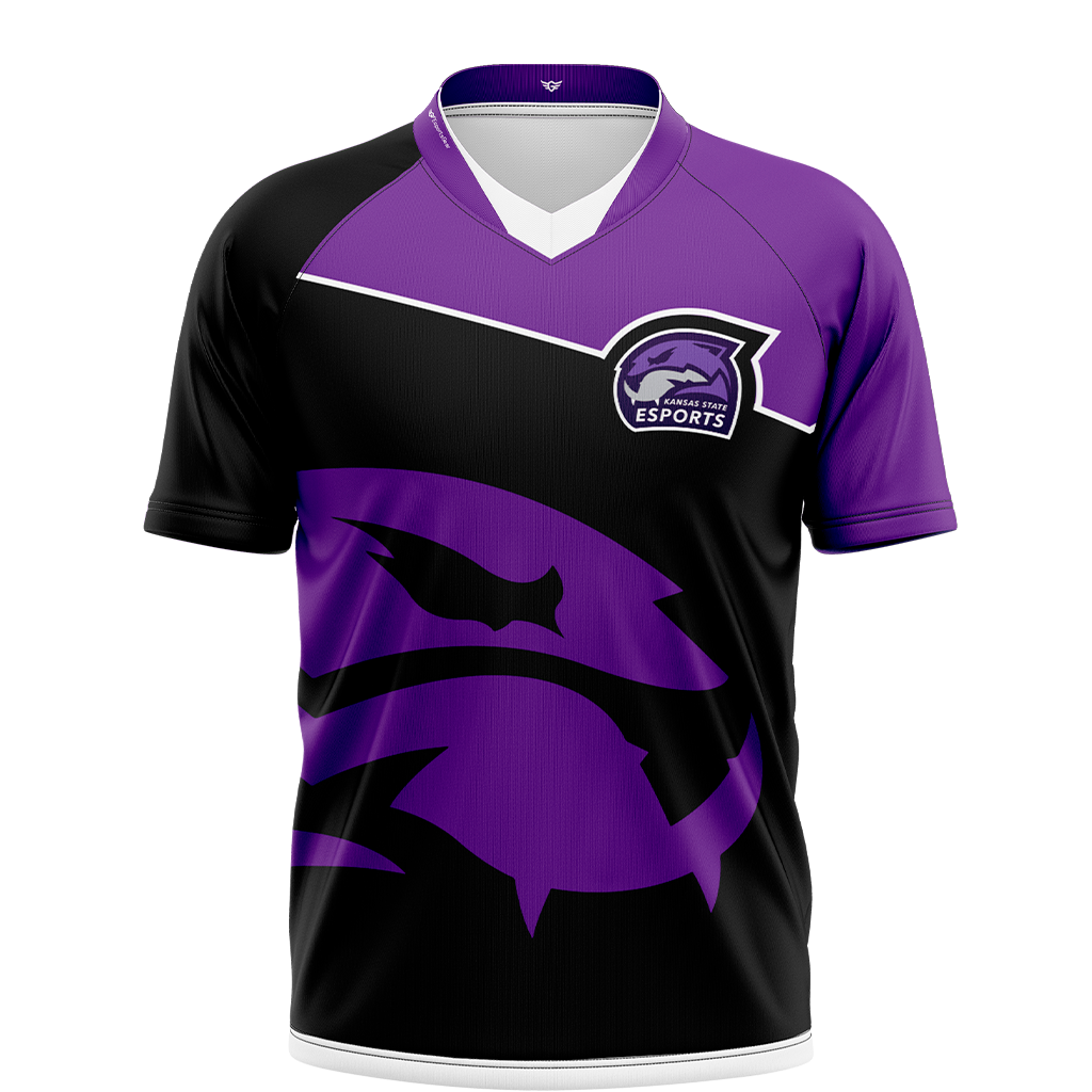 Esports Club at Kansas State University