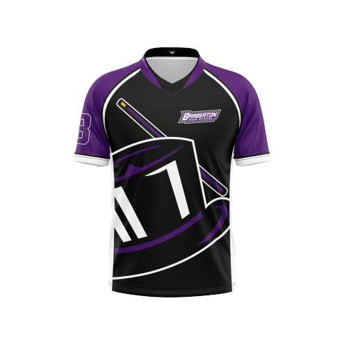 Barberton HS