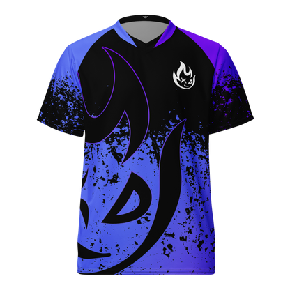 GearRivals x Deleted Gaming | Recycled Unisex Jersey | Custom