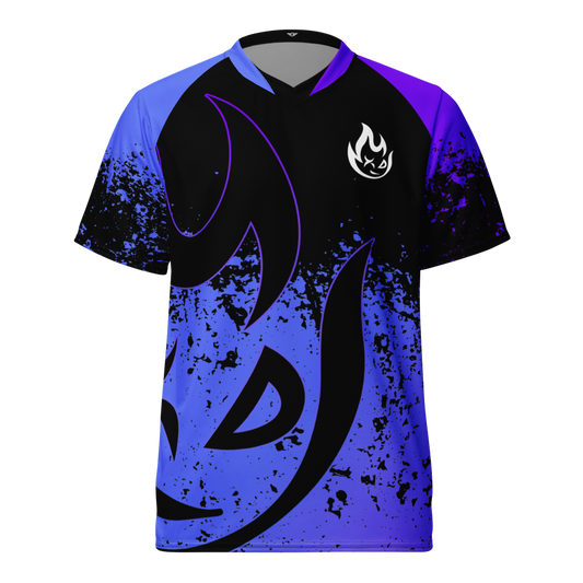 GearRivals x Deleted Gaming | Recycled Unisex Jersey | Custom