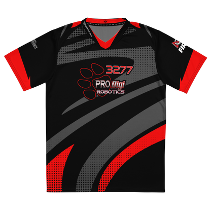 GearRivals x ProDigi Robotics Team | Recycled Unisex Home Jersey | Custom