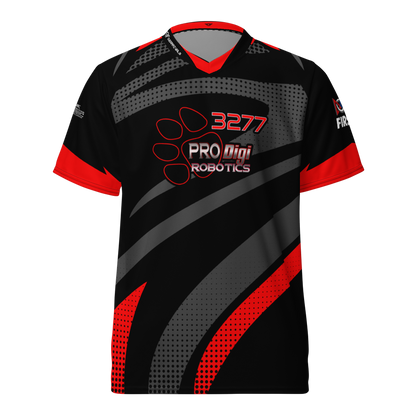 GearRivals x ProDigi Robotics Team | Recycled Unisex Home Jersey | Custom