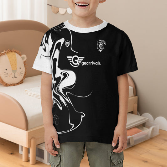GearRivals x Centerburg Trojan Soccer | Youth Jersey Alternate | Custom