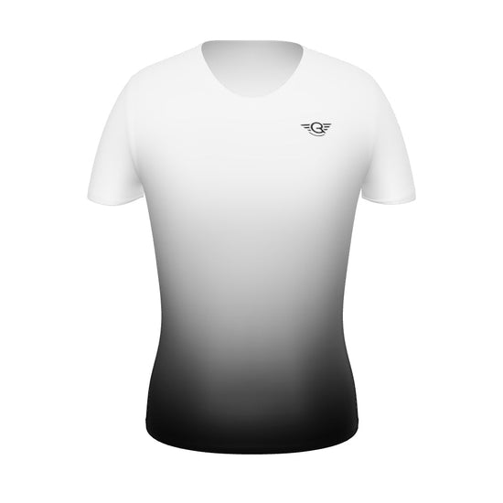 GearRivals x Scholastic Impact Program | All Over Print | Women's Athletic T-Shirt | Auto-Print
