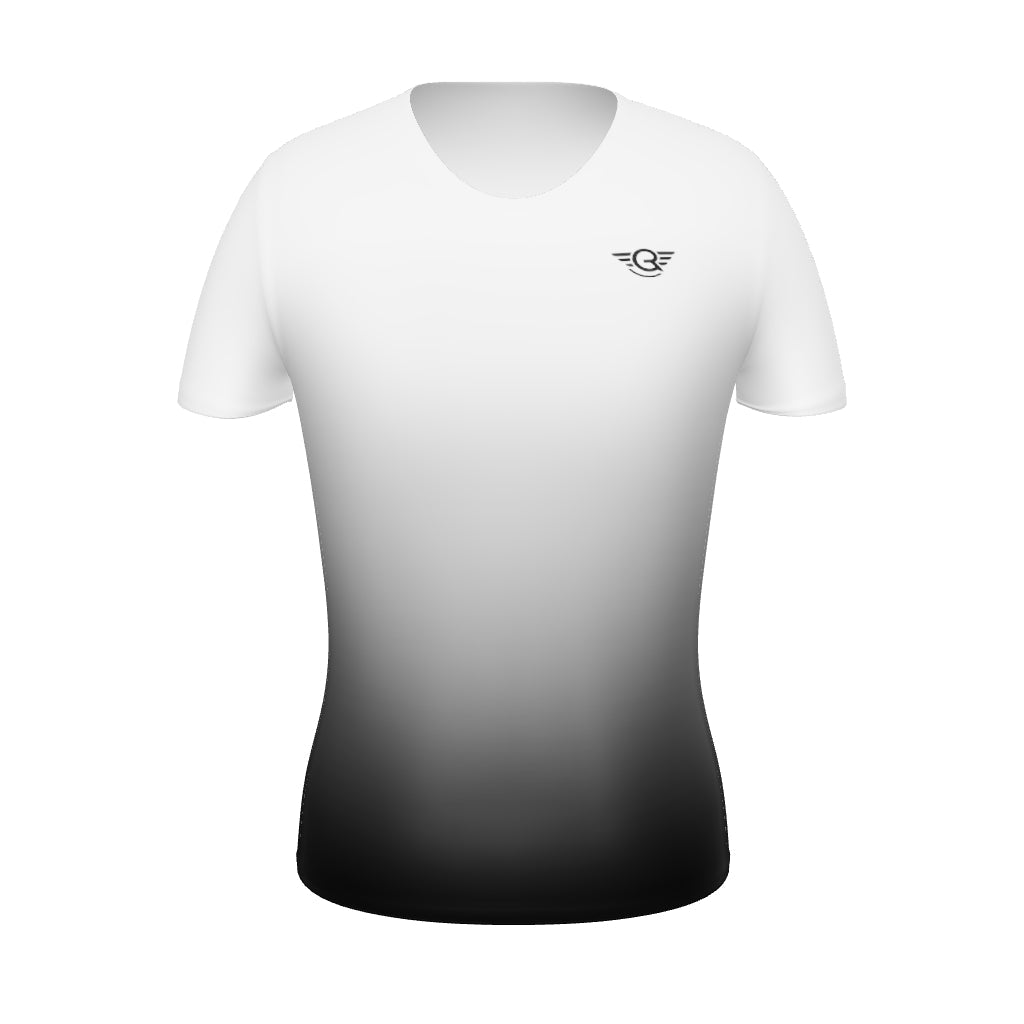 GearRivals x Scholastic Impact Program | All Over Print | Women's Athletic T-Shirt | Auto-Print