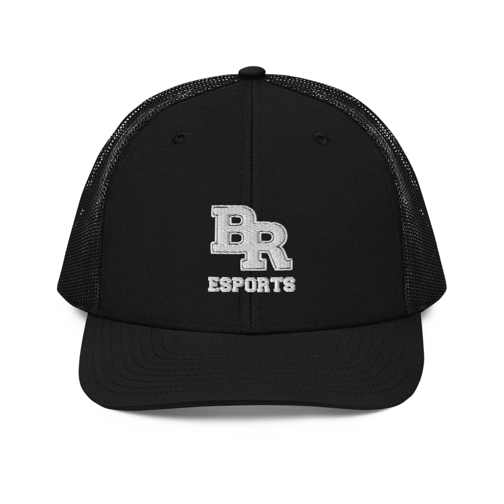 GearRivals x Brother Rice High School | Trucker Cap Alt | Auto-Print