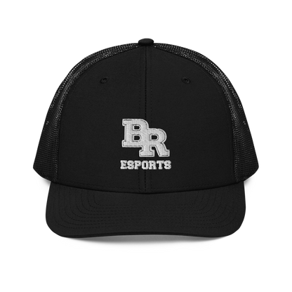 GearRivals x Brother Rice High School | Trucker Cap Alt | Auto-Print