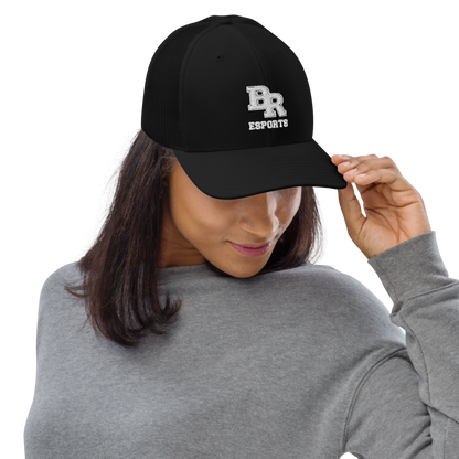 GearRivals x Brother Rice High School | Trucker Cap Alt | Auto-Print