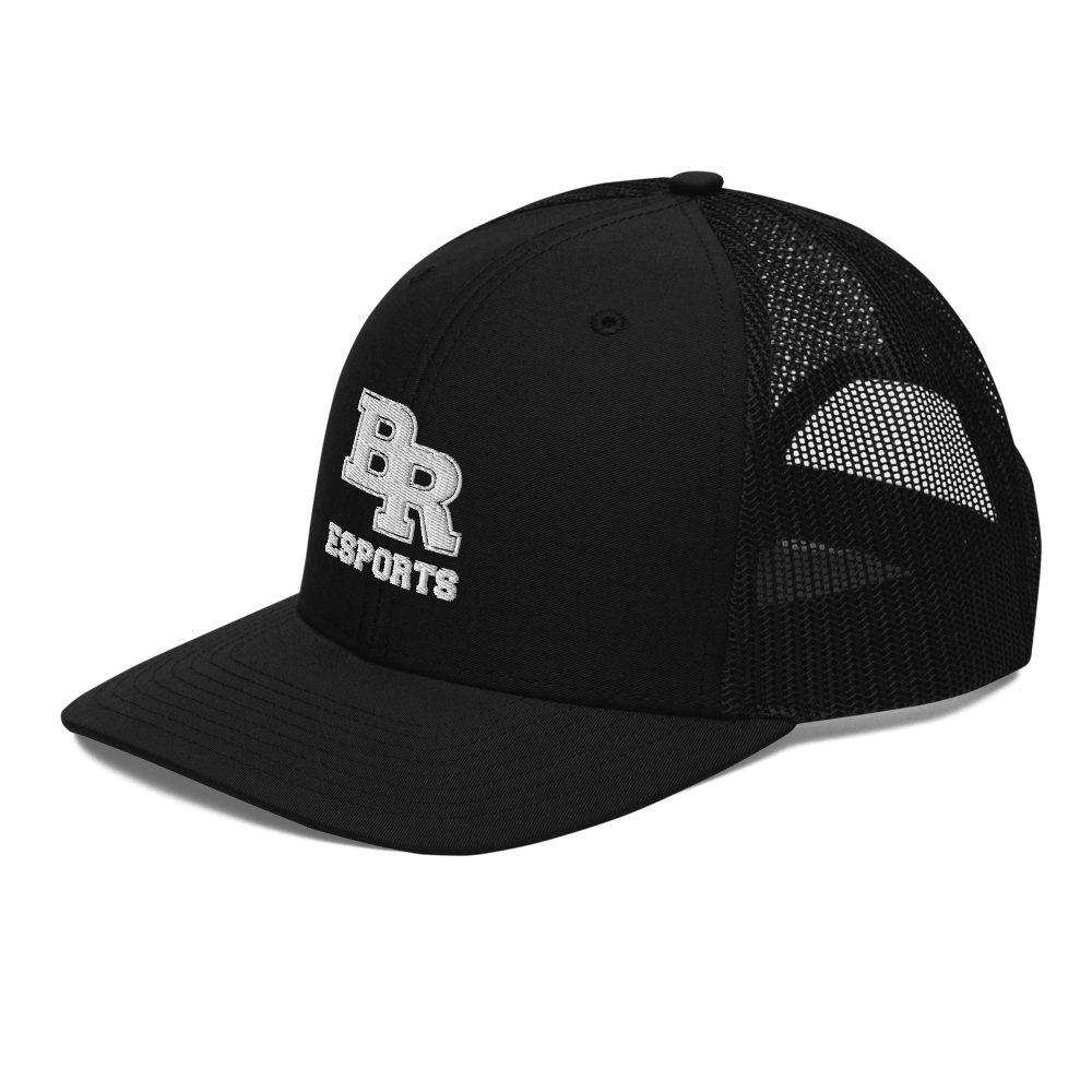 GearRivals x Brother Rice High School | Trucker Cap Alt | Auto-Print