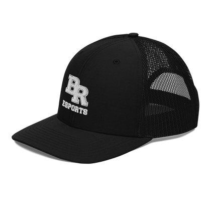 GearRivals x Brother Rice High School | Trucker Cap Alt | Auto-Print