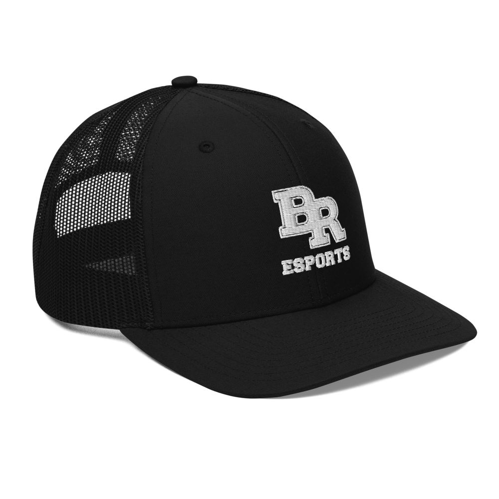 GearRivals x Brother Rice High School | Trucker Cap Alt | Auto-Print