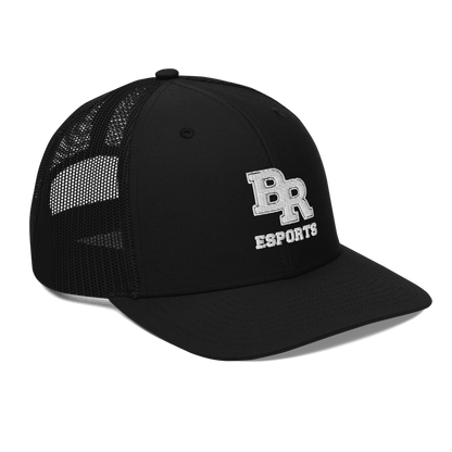 GearRivals x Brother Rice High School | Trucker Cap Alt | Auto-Print